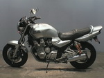 Заказать из Японии мотоцикл Yamaha XJR1300 2000 фото 3